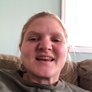 Meet your Posher, Pamela